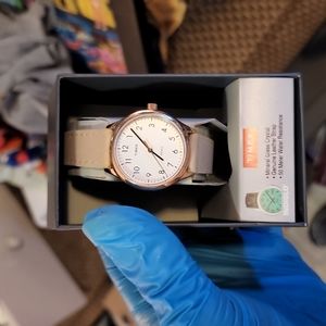 Womens Timex Wrist Watch